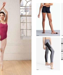 Capezio-Core Catalogue 2021-43