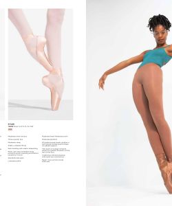 Capezio-Core Catalogue 2021-7