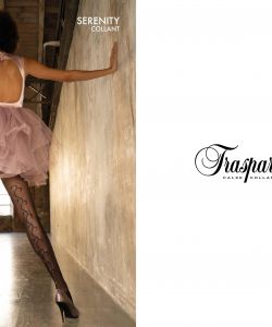 Trasparenze - Catalogue Fw2020.21