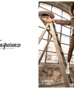 Trasparenze - Catalogue Fw2020.21