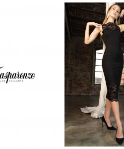 Trasparenze - Catalogue Fw2020.21