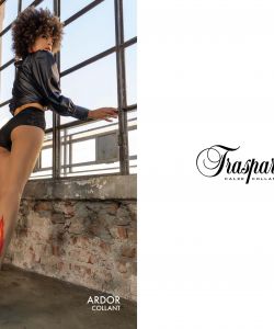 Trasparenze - Catalogue Fw2020.21