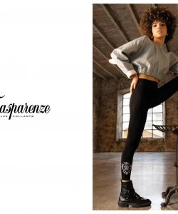 Trasparenze - Catalogue Fw2020.21