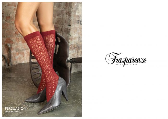 Trasparenze Trasparenze-catalogue Fw2020.21-36  Catalogue Fw2020.21 | Pantyhose Library