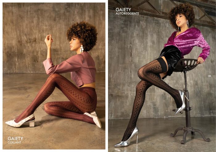 Trasparenze Trasparenze-catalogue Fw2020.21-17  Catalogue Fw2020.21 | Pantyhose Library