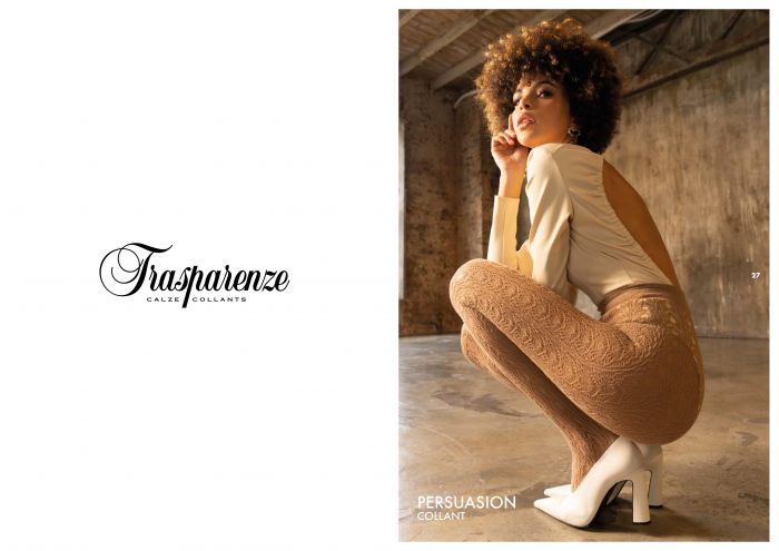 Trasparenze Trasparenze-catalogue Fw2020.21-14  Catalogue Fw2020.21 | Pantyhose Library