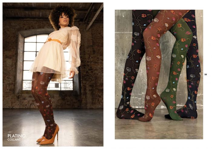 Trasparenze Trasparenze-catalogue Fw2020.21-13  Catalogue Fw2020.21 | Pantyhose Library