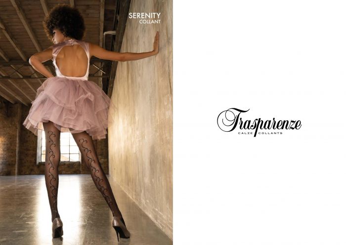 Trasparenze Trasparenze-catalogue Fw2020.21-10  Catalogue Fw2020.21 | Pantyhose Library