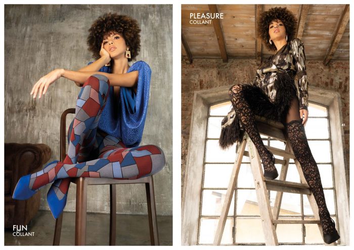 Trasparenze Trasparenze-catalogue Fw2020.21-21  Catalogue Fw2020.21 | Pantyhose Library