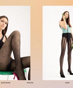 Fiore - Catalogue Aw2021 Modern Muse