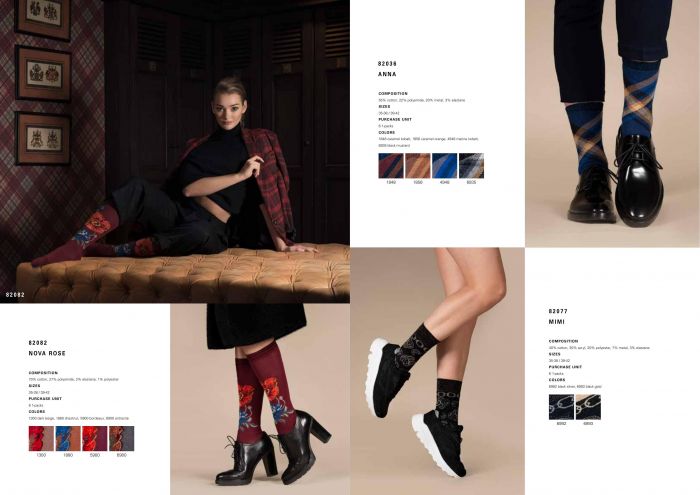 Marcmarcs Marcmarcs-catalog Aw2020-3  Catalog Aw2020 | Pantyhose Library