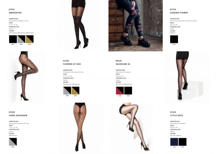 Marcmarcs Marcmarcs-catalog Aw2020-15  Catalog Aw2020 | Pantyhose Library