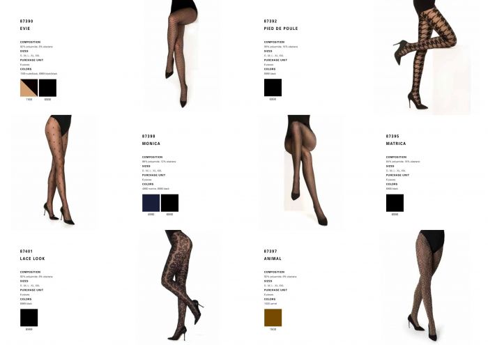 Marcmarcs Marcmarcs-catalog Aw2020-12  Catalog Aw2020 | Pantyhose Library