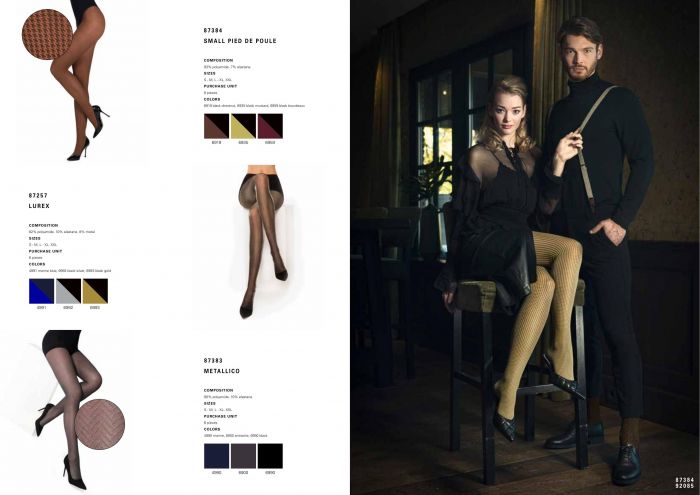 Marcmarcs Marcmarcs-catalog Aw2020-13  Catalog Aw2020 | Pantyhose Library