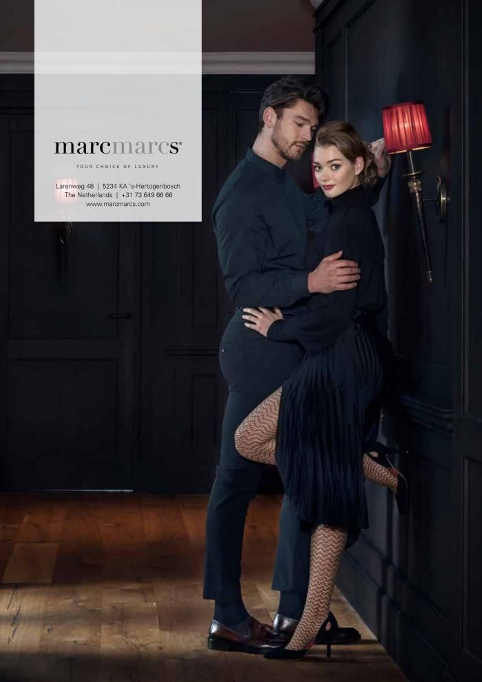 Marcmarcs Marcmarcs-catalog Aw2020-23  Catalog Aw2020 | Pantyhose Library