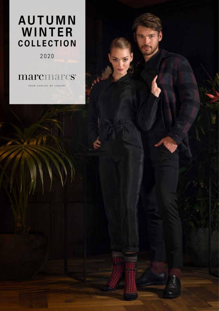 Marcmarcs Marcmarcs-catalog Aw2020-1  Catalog Aw2020 | Pantyhose Library