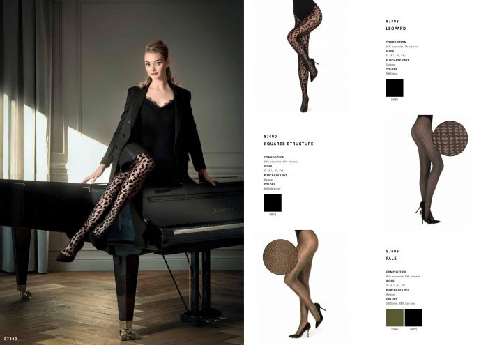 Marcmarcs Marcmarcs-catalog Aw2020-11  Catalog Aw2020 | Pantyhose Library