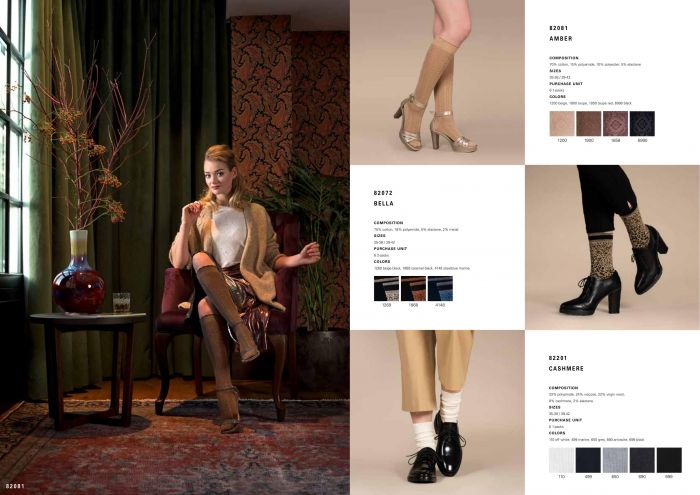 Marcmarcs Marcmarcs-catalog Aw2020-7  Catalog Aw2020 | Pantyhose Library