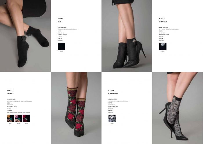 Marcmarcs Marcmarcs-catalog Aw2020-8  Catalog Aw2020 | Pantyhose Library