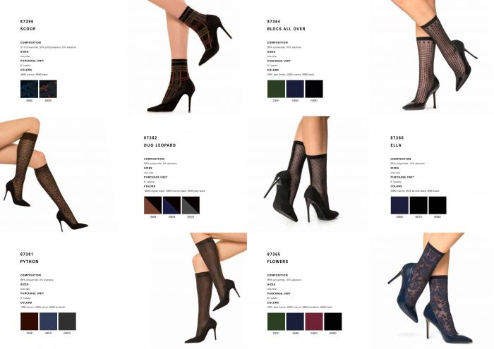 Marcmarcs Marcmarcs-catalog Aw2020-10  Catalog Aw2020 | Pantyhose Library