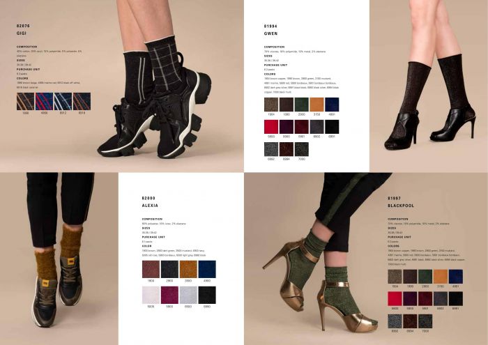 Marcmarcs Marcmarcs-catalog Aw2020-6  Catalog Aw2020 | Pantyhose Library