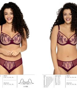 Ava Lingerie - Jesien Zima 2021