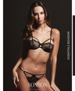 Bonbon Lingerie - Essentials Catalog 2021