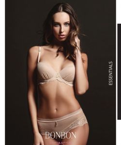 Bonbon Lingerie - Essentials Catalog 2021