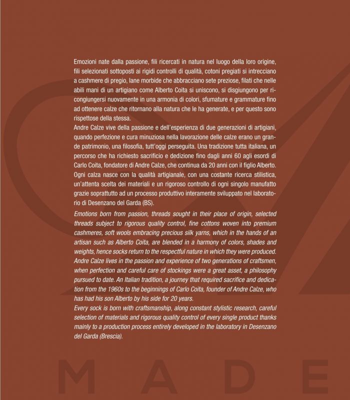 Andre Andre-catalogo Aw20-3  Catalogo Aw20 | Pantyhose Library