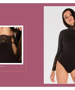 Gatta - Bodywear Fw 2021.2022