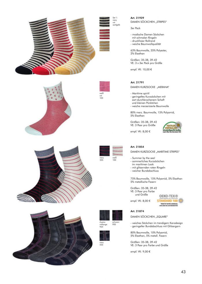 Sympatico Sympatico-katalog Fs 2020-43  Katalog Fs 2020 | Pantyhose Library