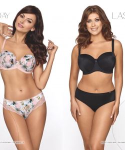 Ava Lingerie - Katalog Wiosna 2019