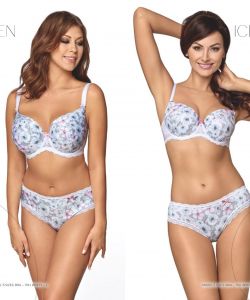 Ava Lingerie - Katalog Wiosna 2019