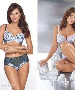 Ava Lingerie - Katalog Wiosna 2019