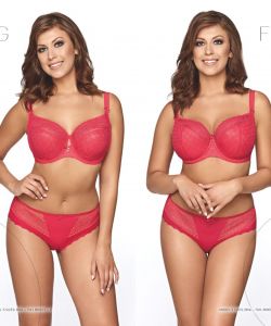 Ava Lingerie - Katalog Wiosna 2019