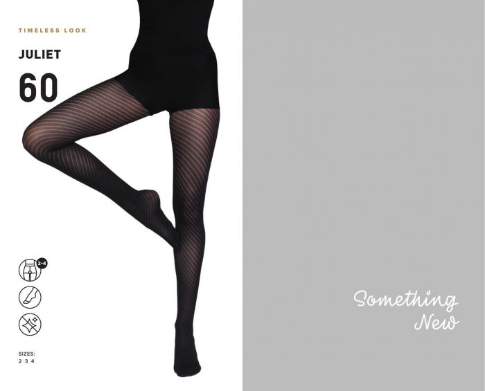 Mona Mona-something New 2021-8  Something New 2021 | Pantyhose Library