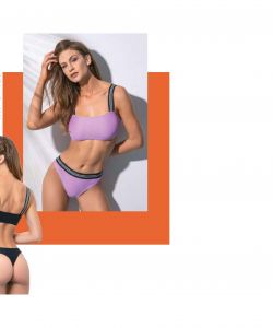 Cocot - Lingerie Mallas Ss2021