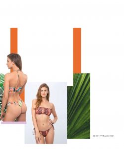 Cocot - Lingerie Mallas Ss2021