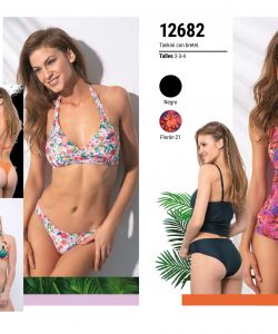 Cocot - Lingerie Mallas Ss2021