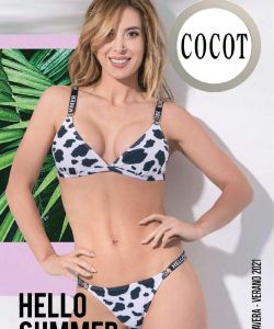 Lingerie Mallas Ss2021 Cocot