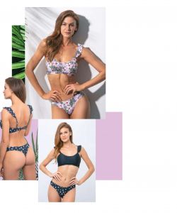 Cocot - Lingerie Mallas Ss2021