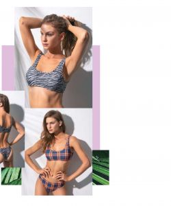 Cocot - Lingerie Mallas Ss2021