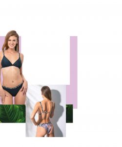 Cocot - Lingerie Mallas Ss2021