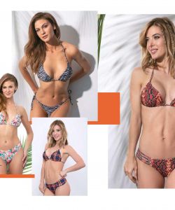 Cocot - Lingerie Mallas Ss2021