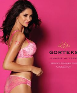 Gorteks - Spring Summer 2019 Collection