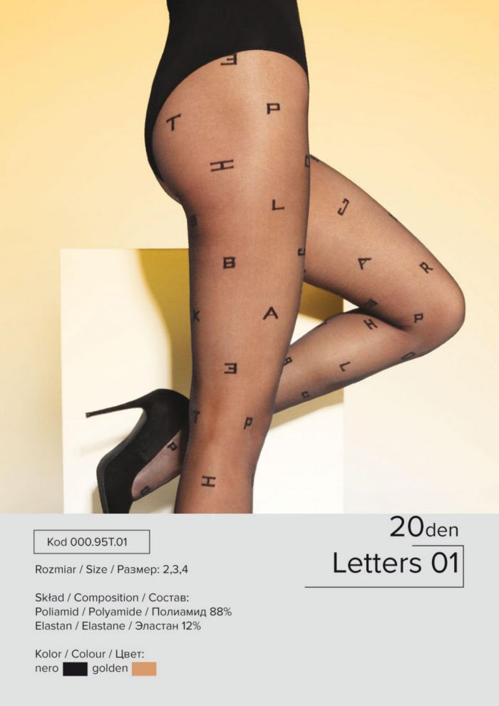 Gatta Gatta-katalog Spring Summer 2021-5  Katalog Spring Summer 2021 | Pantyhose Library