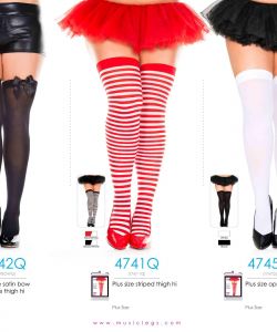 Music Legs-Hosiery Catalog 2019-336