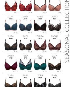 Nipplex - Catalogo Aw21