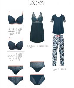 Nipplex - Catalogo Aw21