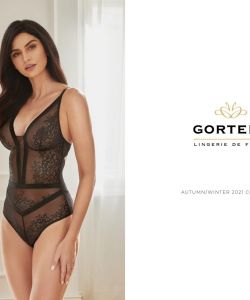 Gorteks -  Autumn Winter 2021 2022 Collection